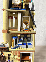 Конструктор за мотивами фільму 1103 деталей 11573 розмір коробки 50*39,5*8см, фото 4