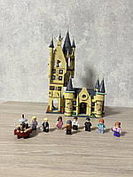 Конструктор за мотивами фільму 1103 деталей 11573 розмір коробки 50*39,5*8см, фото 7