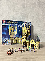 Конструктор за мотивами фільму 1103 деталей 11573 розмір коробки 50*39,5*8см, фото 8