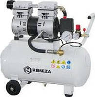 Безмасляних компресори