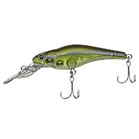 Воблер Evergreen Spin-Move Shad 55SP 5г