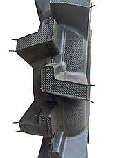 Покришка з камерою 6.00-14 на мотоблок, (8PR), вантажність: 635 кг "SUPER SPIKE", фото 2