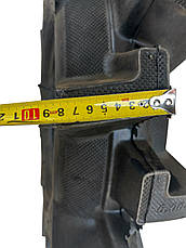 Покришка з камерою 6.00-14 на мотоблок, (8PR), вантажність: 635 кг "SUPER SPIKE", фото 5