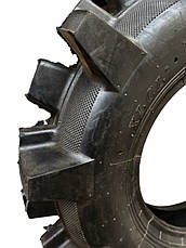 Покришка з камерою 6.00-14 на мотоблок, (8PR), вантажність: 635 кг "SUPER SPIKE", фото 3