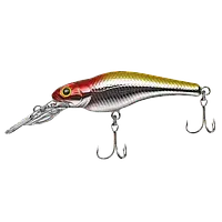 Воблер Evergreen Spin-Move Shad 55SP 5г 125 Crown