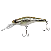 Воблер Evergreen Spin-Move Shad 55SP 5г 413 RP Ko-san Wakasagi