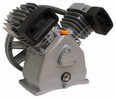 Компресорні головки