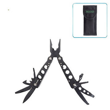 Мультитул 13в1 Alloid Pro MT-16513