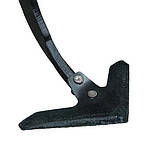 Культиватор універсальний КУ 1,6 У (ширина захвату 1.6 м, вага 118кг), фото 6