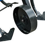 Культиватор універсальний КУ 1,6 У (ширина захвату 1.6 м, вага 118кг), фото 5