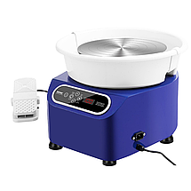 Круг для декоративних піддонів і плиток VEVOR 280 мм електричний, фото 2