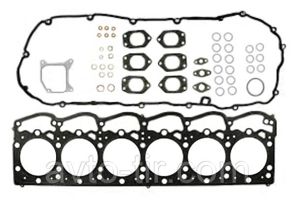 Комплект прокладок DAF XF105/CF85 EURO 5  0683657