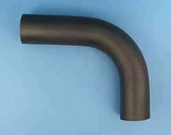 Патрубок радіатора 85-1303001 верхній МТЗ-1025/920