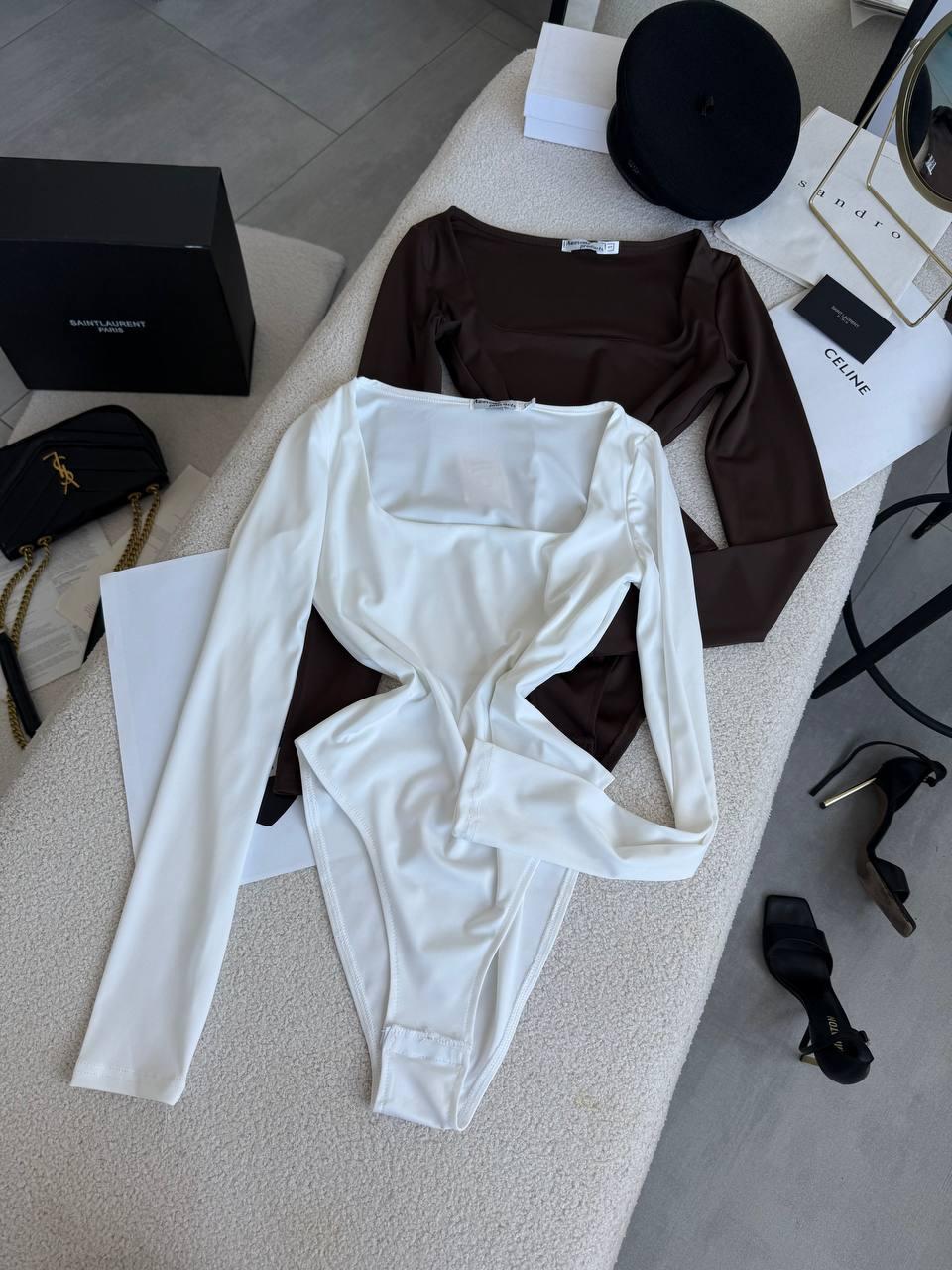 Боді для милих дам "Мікродайвінг", фото 1