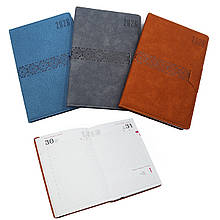 Щоденник 2026р. J.Otten А-5 ш/з 105411DL