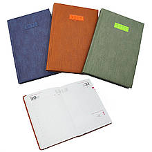 Щоденник 2026р. J.Otten А-5 ш/з 105633DL