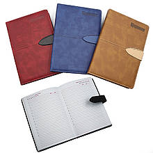 Щоденник J.Otten А-5 ш/з 105803NL =