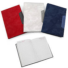 Щоденник J.Otten А-5 ш/з 105225NL =