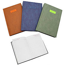 Щоденник J.Otten А-5 ш/з 105633NL =