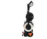 Мийка високого тиску Kraft&Dele KD439  2100 Вт 200 бар, фото 3