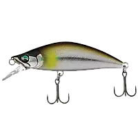 Воблер Bassday Mononofu 64S 7.6г MO-002