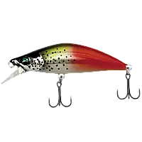 Воблер Bassday Mononofu 64S 7.6г MO-022