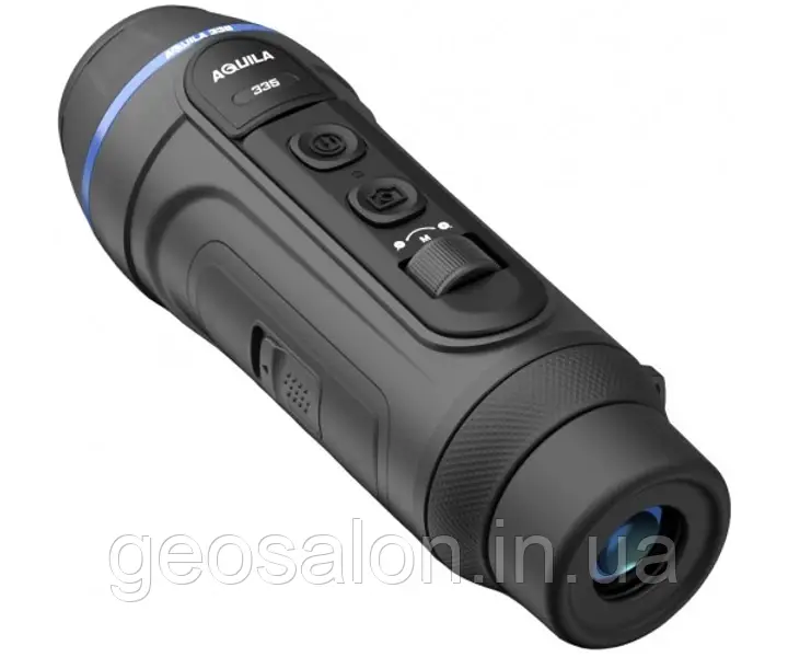 Тепловізор -монокуляр Cono Tech Aquila 335 (35 мм, 384х288, 1800 м), фото 1