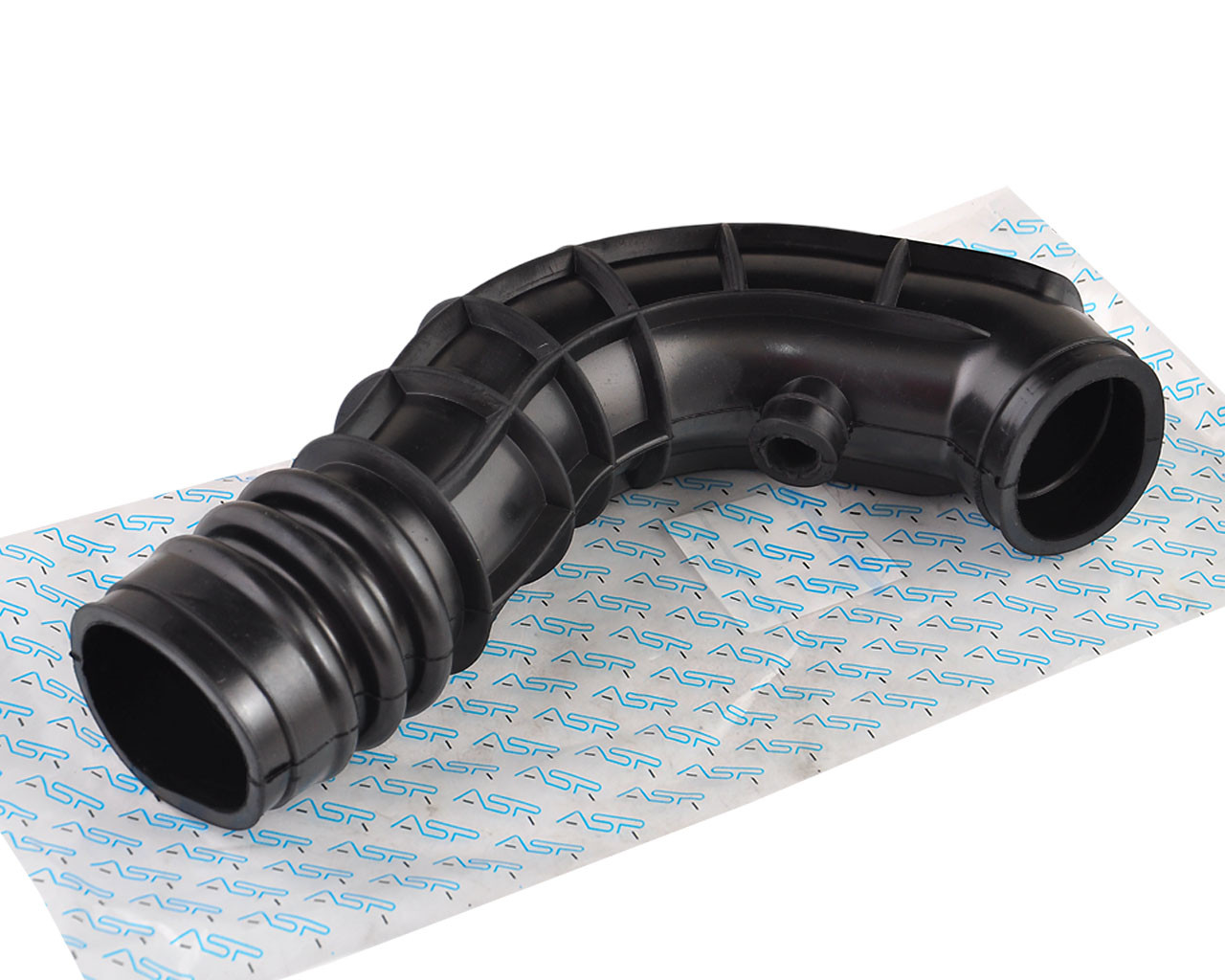 Патрубок впускної труби ВАЗ 1118 дв. 16 кл., "хобот"