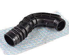 Патрубок впускної труби ВАЗ 1118 дв. 16 кл., "хобот"