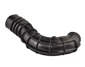 Патрубок впускної труби ВАЗ 1118 дв. 16 кл., "хобот", фото 3