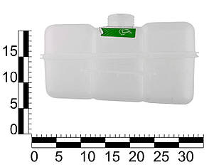 Бачок розширювальний ВАЗ 2170 під.конд., фото 2