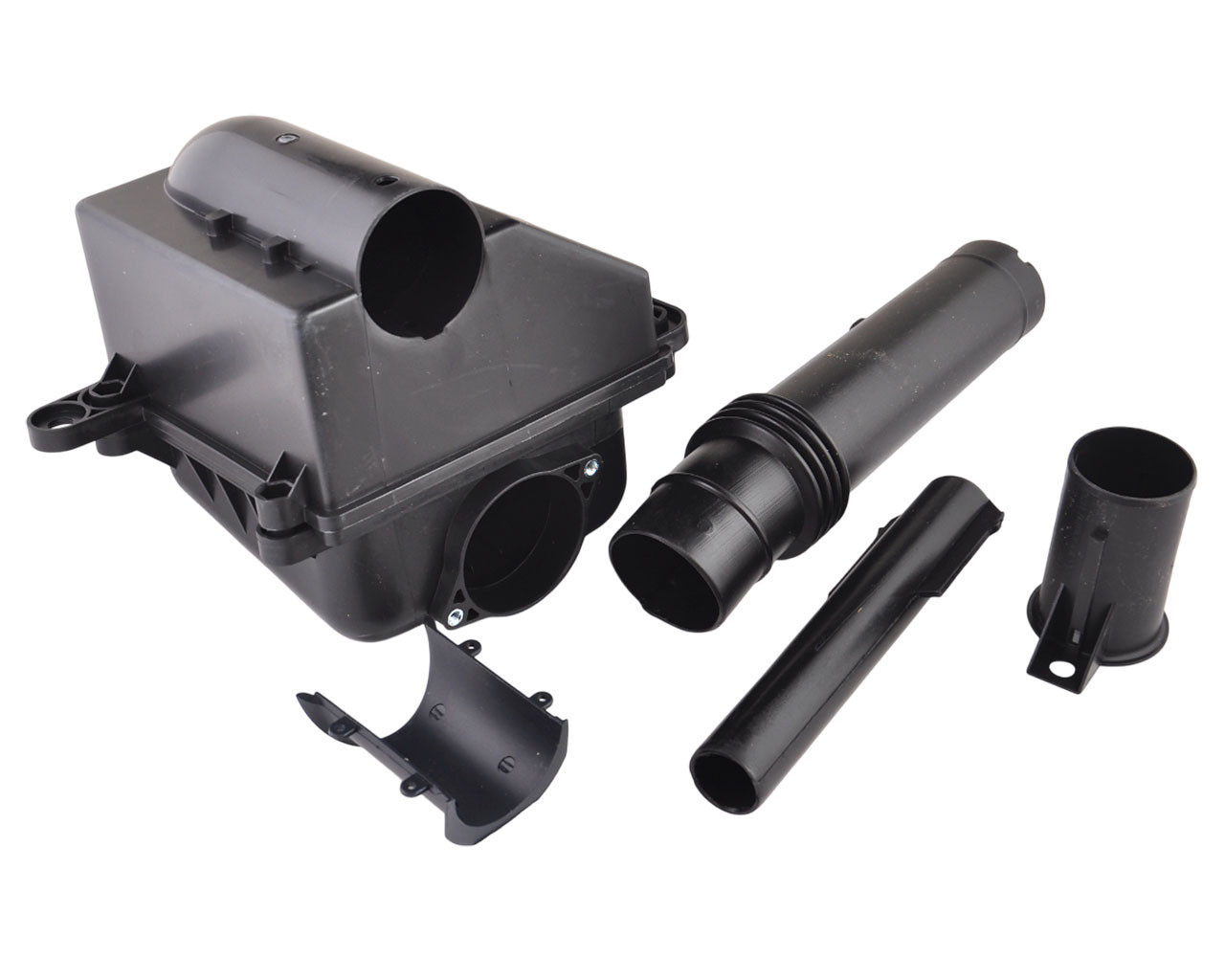 Корпус повітряного фільтра ВАЗ 21214 к-т