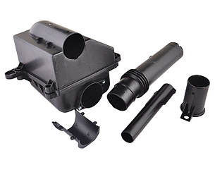 Корпус повітряного фільтра ВАЗ 21214 к-т, фото 1