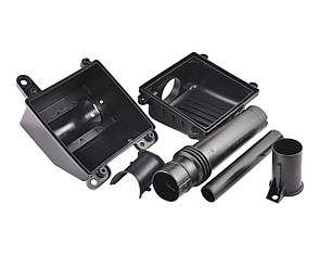 Корпус повітряного фільтра ВАЗ 21214 к-т, фото 3