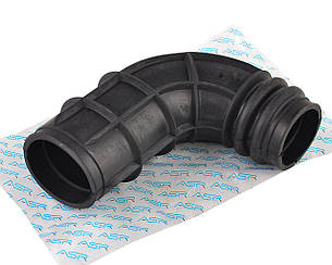 Патрубок впускної труби ВАЗ 21214 інжекторний, великий, фото 1