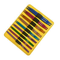 Набір спиць знімних металевих на тросі