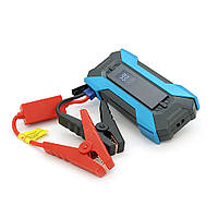 Пусковий автомобільний пристрій A12-25000, 12V, пусковий струм 400А-800А, DC: 16.8V, 1*Type-C+1*QC3.0