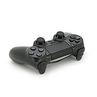Геймпад бездротовий для PS4 SONY Wireless DUALSHOCK 4 (Black), 3.7V, 500mAh