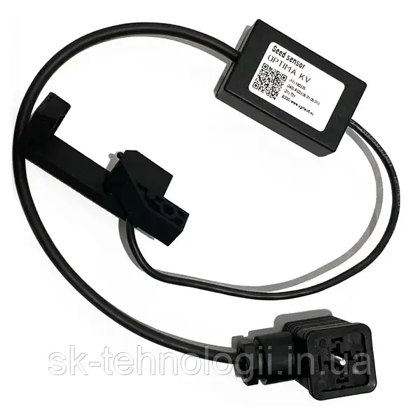 Датчик контролю висіву Kverneland Optima AC820891, AC820721, фото 1