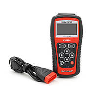 Автомобільний сканер Konnwei OBDII / EOBD scanner KW 808