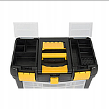 3-СЕГМЕНТНИЙ ІНСТРУМЕНТАЛЬНИЙ ВІЗОК, фото 2