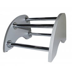 Перукарська підставка для ніг FR-01