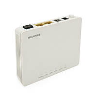 Абонентський термінал Huawey EPON (ONU) HG8120C