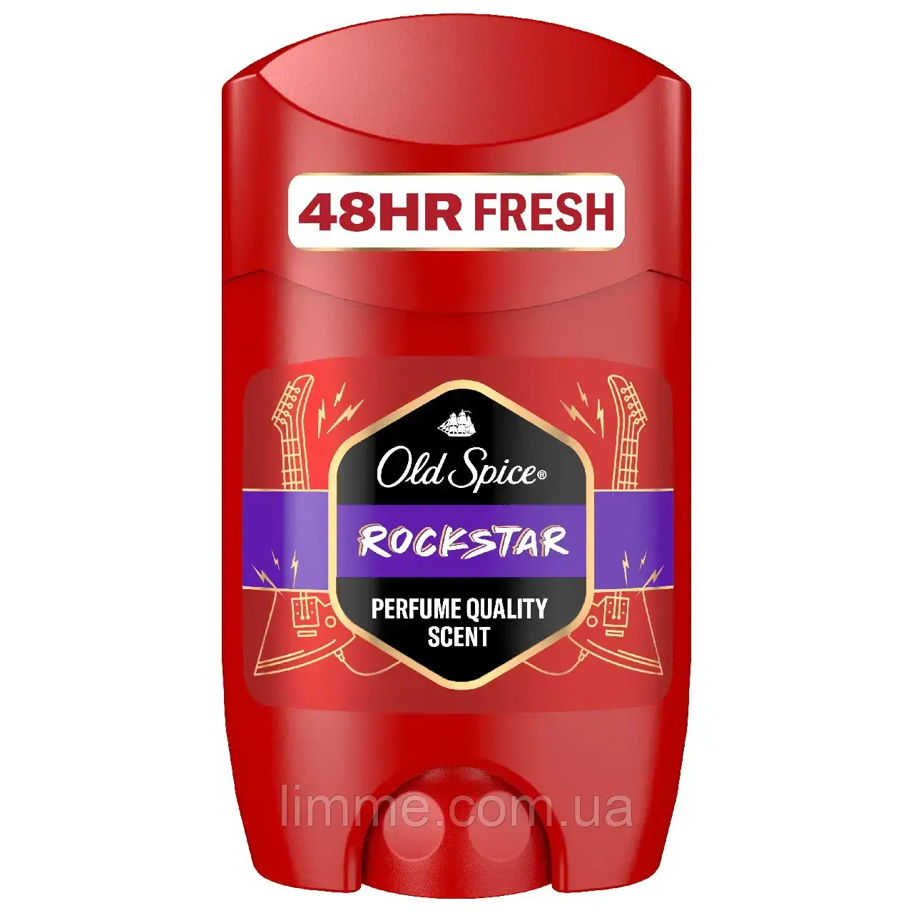 Мужской  антиперспирант Old Spice Rock Charcoal 50 мл.
