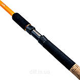 Golden Catch Bionic Feeder 4.20 м 180г Heavy фідерне вудилище, фото 6