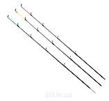 Golden Catch Bionic Feeder 4.20 м 180г Heavy фідерне вудилище, фото 3