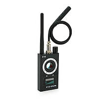 Багатофункціональний детектор жучків K18