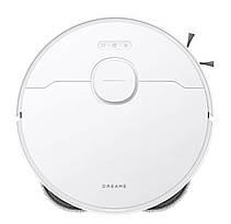 Робот-пилосос з вологим прибиранням Dreame Bot D20 Ultra (RLD31SE), фото 4