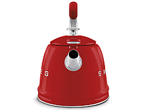 Чайник SMEG WKF 01 RD, фото 5