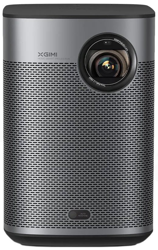 Кишеньковий проектор XGiMi Halo+ New (WM03A-1)